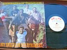 CLANCY ECCLES & DYNAMITES LP 