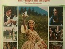 The Slipper And The Rose - The Story Of Cinderella [Vinyl]