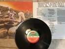 Led Zeppelin - Houses Of The Holy - 1973 Vinyl LP VG Original Press Near Perfect