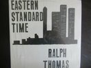 Ralph Thomas- Eastern Standard Time original spiritual jazz  nm/nm