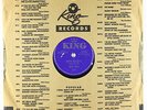 Blues 78 - Ralph Willis - Why'd You Do It - King - mp3