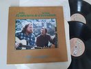 LP Folk John Renbourn/Stefan Grossman - Live In Concert 2LP (23 Song) SHANACHIE