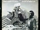 Jimmy Cliff / Meodians - Many Rivers To Cross / Rivers Of Babylon  Ex Con 7
