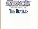 ID7399z - The Beatles - The History Of Rock - HRL 026 - vinyl LP