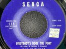 Fay Simmons - Everybody’s Doin’ The Pony - 1961 Philly Doo Wop
