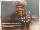 Rollerball Soundtrack MGM AVLP 384 Simply Vinyl Limited Edition 33rpm 072020DBE