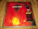 GUNS N ROSES 2 LP Jack Daniels Tour 1988 Felt Forum NY Appetite For Destruction