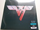 VAN HALEN II 2015 REMASTERED STEREO LP ON 180GRAM VINYL MINT