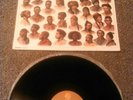 DUKE ELLINGTON - THE AFRO-EURASIAN ECLIPSE LP / FRENCH FANTASY 5983