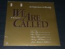 Steve Fry We Are Called An Experience In Worship Christian Gospel Xian SEALED