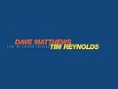 MATTHEWS,DAVE / REYNOLDS,TIM-LIVE AT LUTHER COLLEGE (OFV) (BOX) (D VINYL LP NEUF