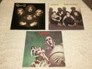 QUEEN...The works + News of the World + Queen 11...LP's