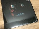 John Carpenter They Live (2013, Death Waltz) Blue/Purple Split Vinyl in shrink