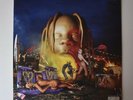 Travis Scott Astroworld Limited Edition Night Vinyl Sealed