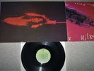 ALICE COOPER - Killer + Kalender eingeheftet 1971  D Gimmick-FOC green WB 46 121