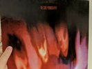 The cure pornography vinyl LP Record original Fiction Release 1982