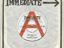 AUSTRALIAN PLAYBOYS**SAD**MOD**PSYCH**DANCER**IMMEDIATE LABEL**LISTEN