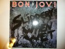 Bon Jovi ?– 'Slippery When Wet' 12