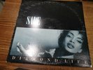 SADE - DIAMOND LIFE - 1985 PORTRAIT RECORDS R&B SOUL VINYL LP