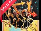 Grateful Dead Truckin'/Ripple 7