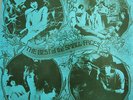 Small Faces BEST OF THE SMALL FACES Australian WORLD RECORD CLUB Records RARE LP