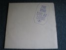 The Who-Live at Leeds LP-1970 Germany-Polydor 2480 004-with all Inserts-Poster