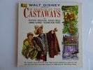Vinyl Walt Disney In Search of the Castaways Chevalier, LP Schallplatte, F.6
