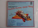 Vinyl Tschitti Tschitti Bäng Bäng, Dick van Dyke LP Schallplatte, F.6
