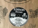 B.A. ROLFE What Good is Good Morning/Reaching for the Moon EDISON 51750 Jazz E