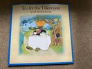 Cat Stevens - Tea For Me The Tillerman - ILPS.9135 - Ex/Ex
