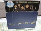 Beatles Box Set Collection 14 Album Set UK Release Blue Box