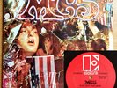 MC5 Kick Out The Jams Uncensored original 1969 red label 1st EKS-74042 vinyl lp