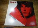THE DOORS GREATEST HITS VINYL LP ELEKTRA 5E-515