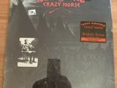 Neil Young With Crazy Horse, Broken Arrow, Vinyl