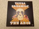 THE ARCS - YOURS, DREAMILY, VINYL LP NM/NM Dan Auerbach Black Keys
