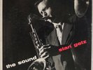 STAN GETZ: The Sound US Royal Roost LP ’56 Cool Jazz Orig VG++ Vinyl LP