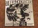 The Black Crowes - Wiser For the Time 4-LP Box Set Vinyl record EX