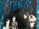 SCIENTISTS- THIS IS MY HAPPY HOUR - 7'' 45rpm  Vinyl Single, AUS OZ, Indie Swamp