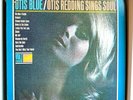 Otis Blue/Otis Redding Sings Soul 1965 Vinyl Volt Records 1st Press