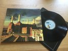 PINK FLOYD 'ANIMALS' HARVEST UK ORIGINAL1977 ISSUE SHVL 815