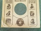 Rare 78 RPM Paramount Sleeve 