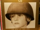 U2 ?– The Best Of 1980-1990 2LP 1998 Island - 524 613-1