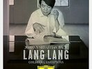 Bach: Goldberg Variations (LP-Set) - LANG LANG [2x LP]