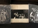 ALICE COOPER-LOVE IT TO DEATH LPs-3 COVER VARIATIONS--INCLUDES BANNED COVER
