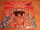 Jimi Hendrix Axis Bold As Love Factory Sealed 2013 200 Gram #'d Mono LP