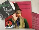 Captain Beefheart Trout Mask Replica Limited TMR Vault Jack White Vinyl LP