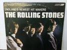 THE ROLLING STONES LP 'ENGLAND'S NEWEST HIT MAKERS' LONDON PS 375 BELL SOUND EX