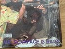 Scarface Mr Scarface Is Back Us Import Lp