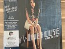 Amy Winehouse - Back To Black - 2016 Deluxe 180g G'Fold Vinyl 2LP - Near Mint