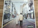 Oasis: (What's the story) Morning Glory? LP Vinyl Album 1st 1995 UK Damont Press